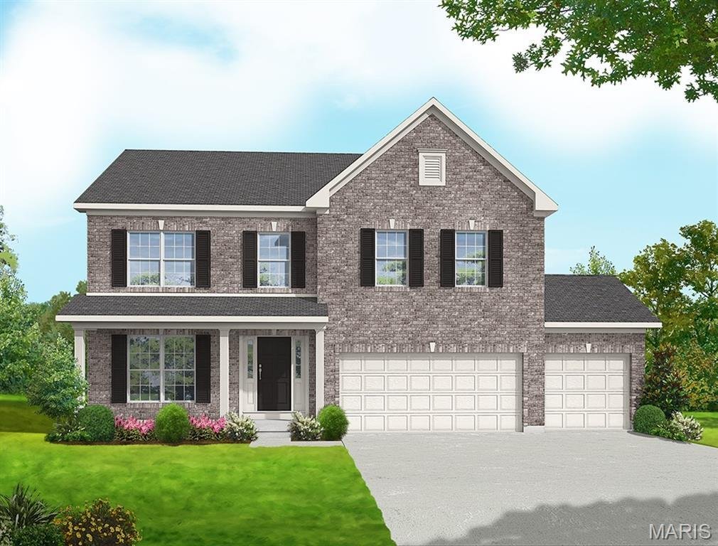 House in Oakville, Missouri, United States 2 - 18008151
