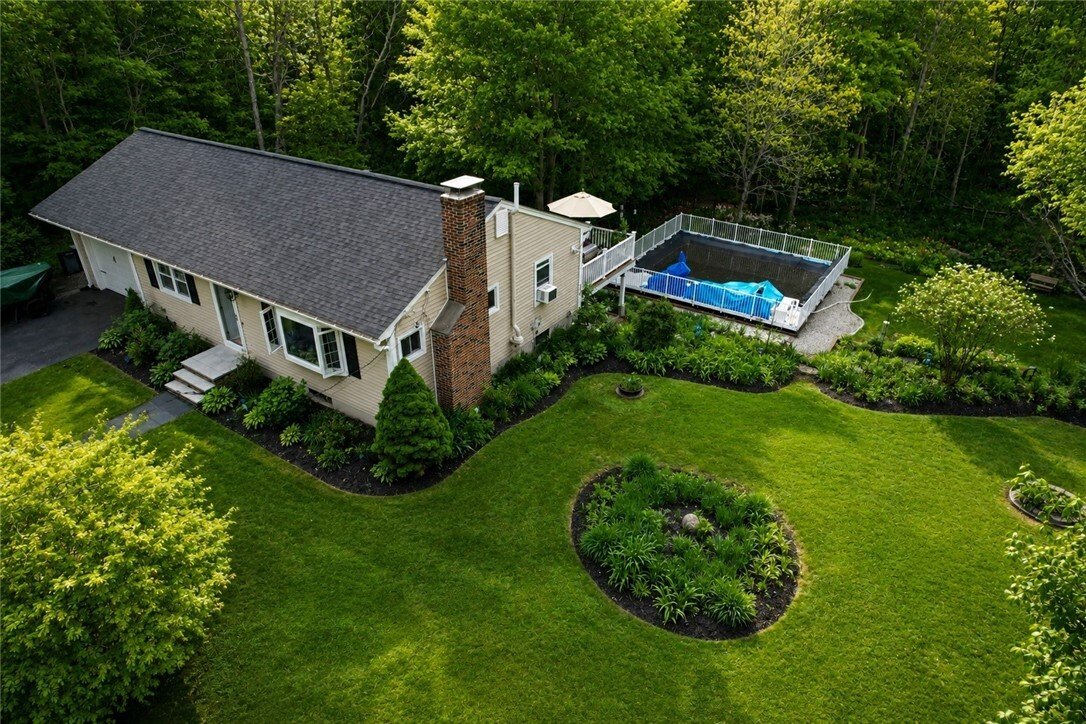House in Scituate, Rhode Island, United States 2 - 18004717