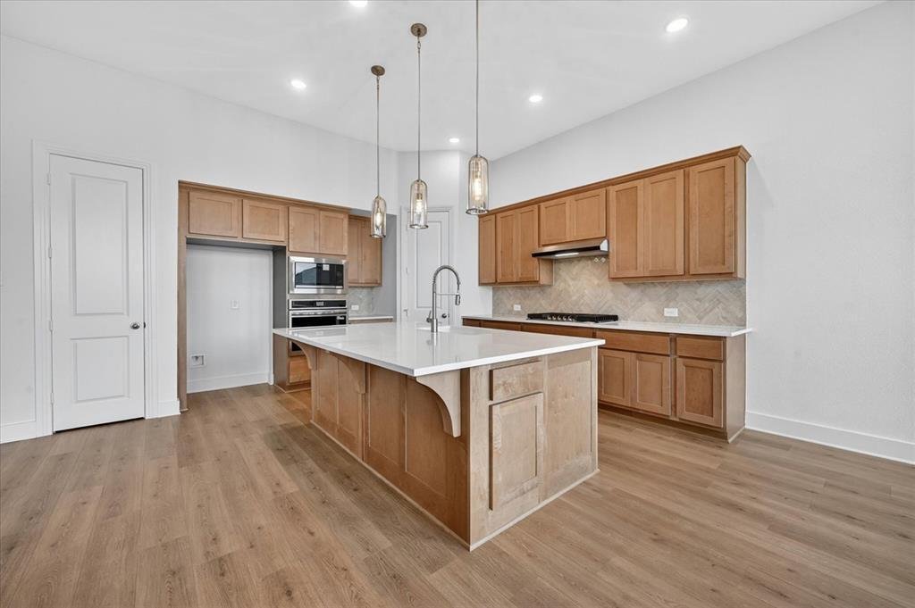 House in Terrell, Texas, United States 2 - 17216855