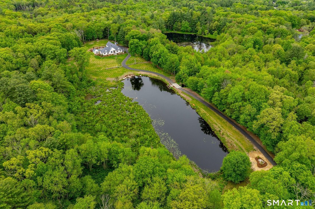 House in Woodstock, Connecticut, United States 3 - 18007633