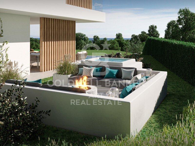 House in Estepona, Andalusia, Spain 4 - 18011773