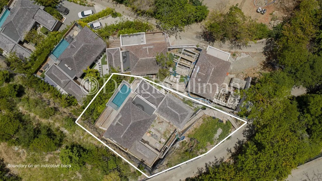 Villa in France 5 - 17930697