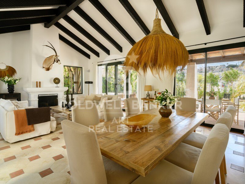 House in Estepona, Andalusia, Spain 4 - 18010907