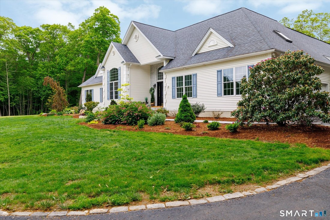 House in Woodstock, Connecticut, United States 5 - 18009964