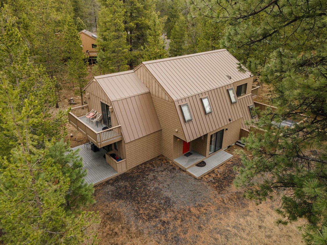 House in Sunriver, Oregon, United States 3 - 18008043