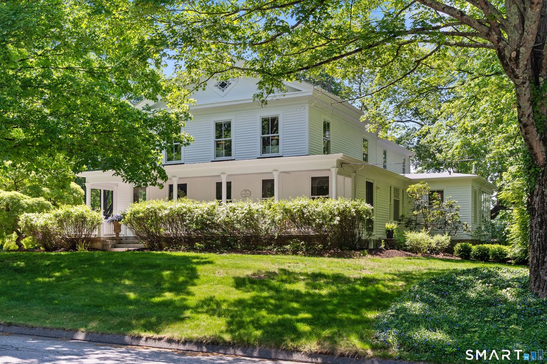 House in Essex, Connecticut, United States 1 - 18012603