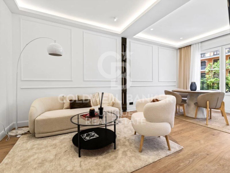 Appartamento a Salamanca, Madrid, Spagna 2 - 18011338