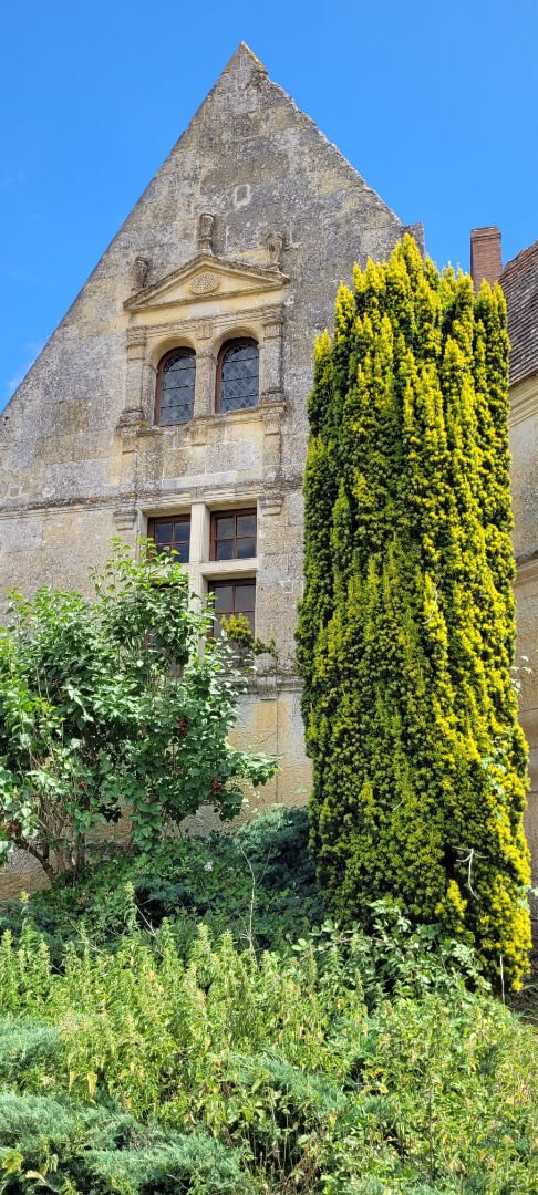 Villa in Arrondissement of Vendôme, Centre-Val de Loire, France 4 - 18006945