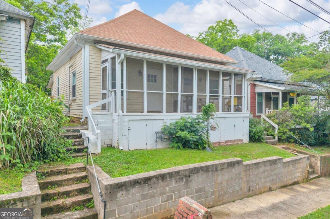 House in Atlanta, Georgia, United States 5 - 18005365