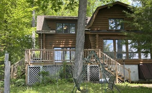 House in Plymouth, Wisconsin, United States 1