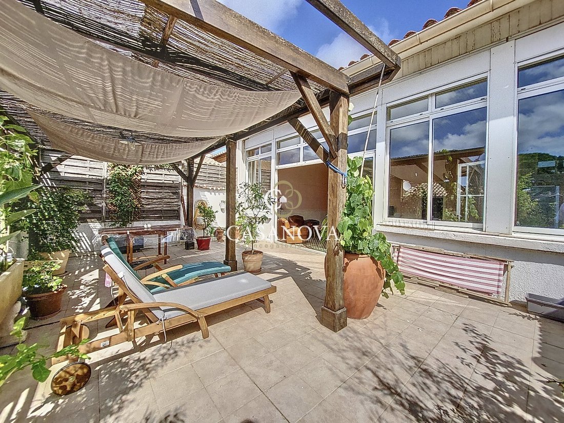 House in Centre Ville, Frontignan, France 4 - 18010224