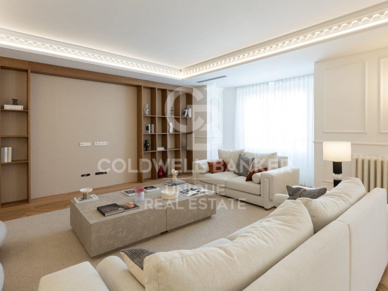 Apartment in Barrio Salamanca, Madrid, Spain 3 - 16404657