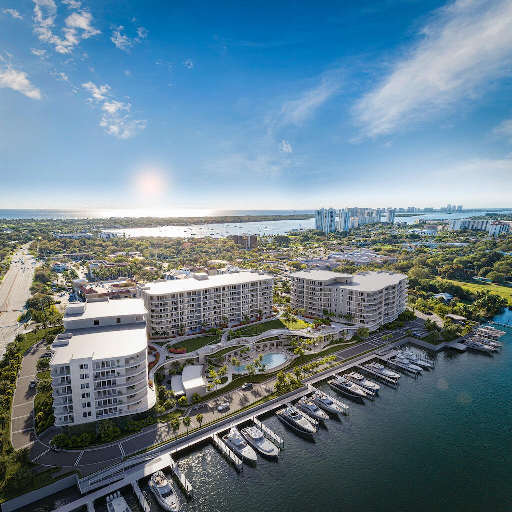 Condo in Palm Beach Gardens, Florida, United States 4 - 18006245