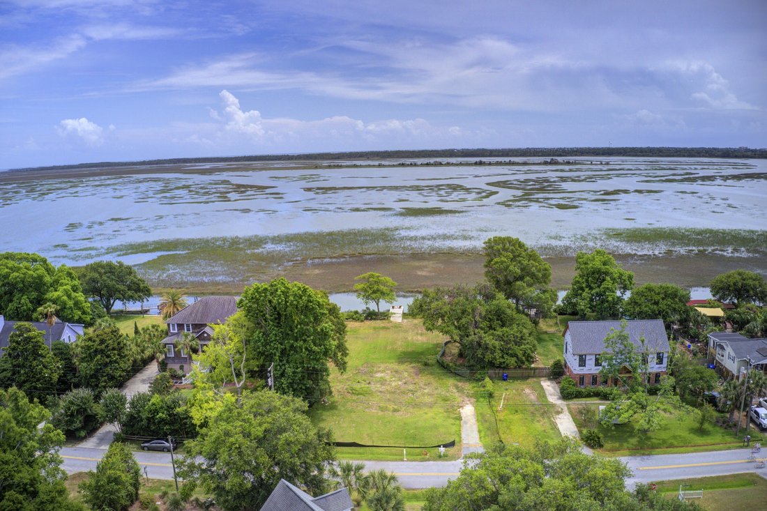 Land in Charleston, South Carolina, United States 2 - 18012112