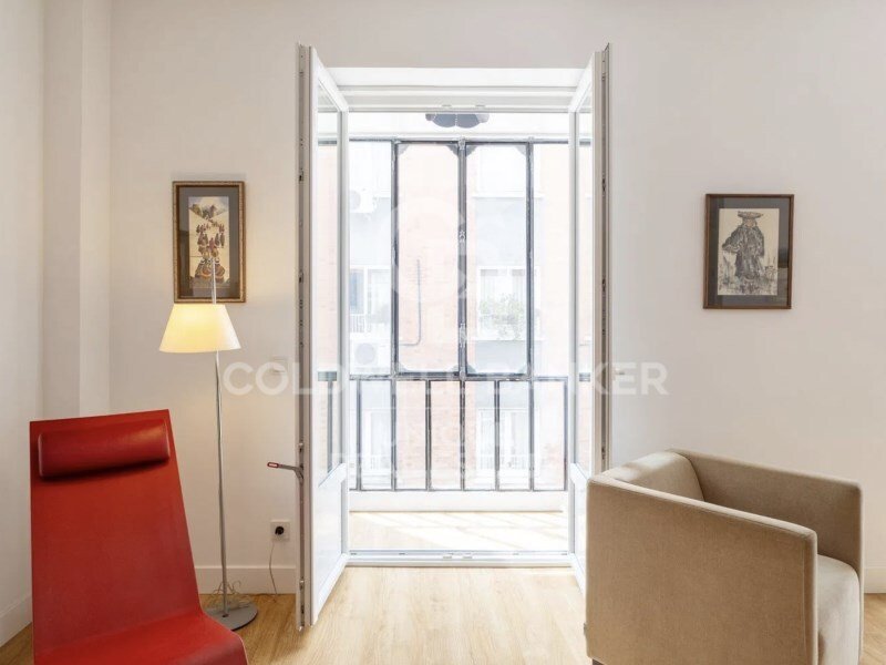 Apartment in Centro, Madrid, Spain 5 - 18011326