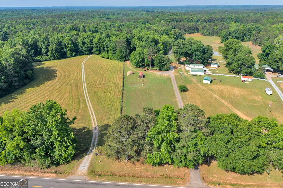 House in Shady Dale, Georgia, United States 2 - 18005422
