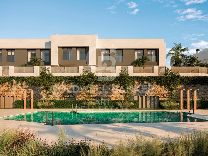 House in Riviera del Sol, Mijas, Spain 2 - 18011852