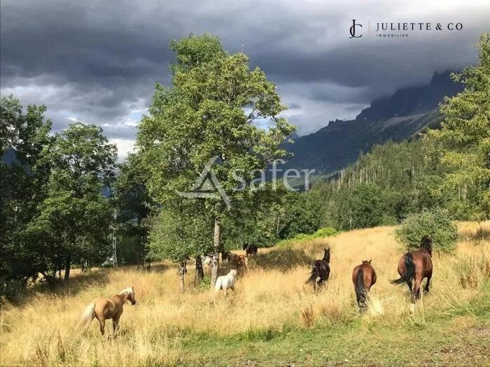Farm Ranch in Les Houches, Auvergne-Rhône-Alpes, France 1 - 18012279