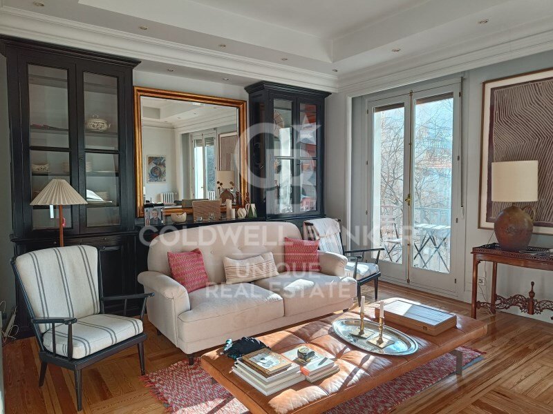 Apartment in Barrio Salamanca, Madrid, Spain 3 - 18011273