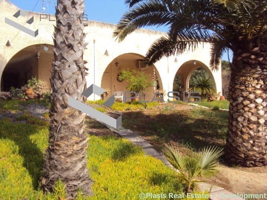 House in Marathonas, Attica, Greece 1 - 18005718