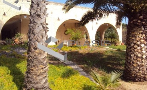 House in Marathonas, Attica, Greece 1