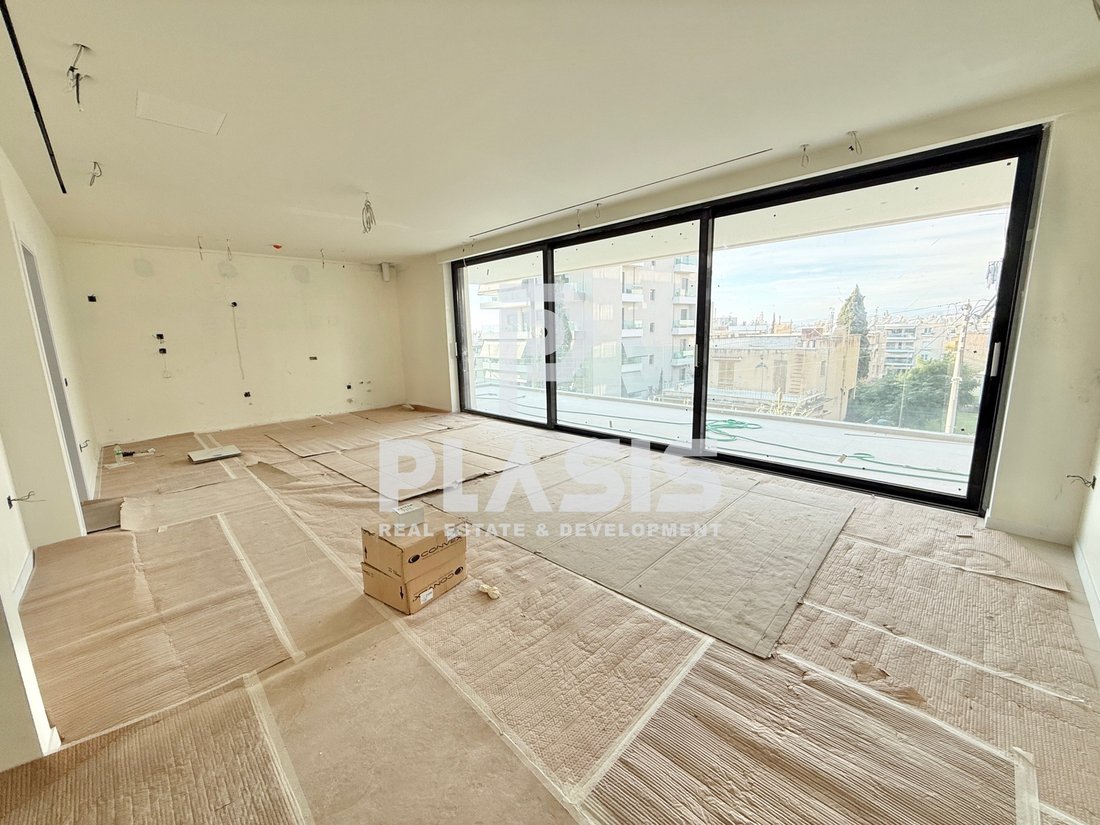 Apartment in South Athens, Attica, Greece 4 - 18005941