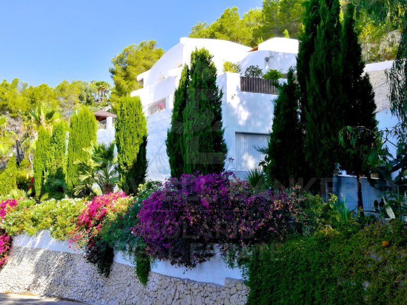 House in Moraira, Teulada, Valencian Community 3 - 18010992