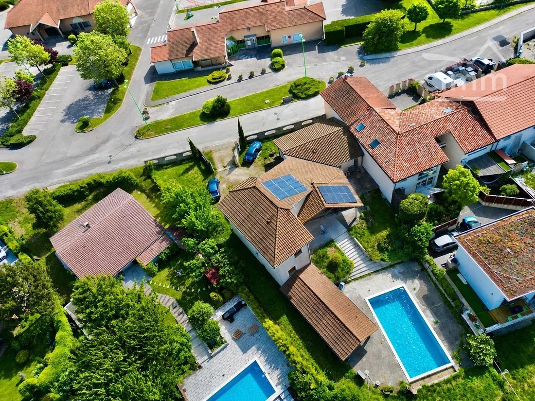 House in Roche, Auvergne-Rhône-Alpes, France 2 - 18005583