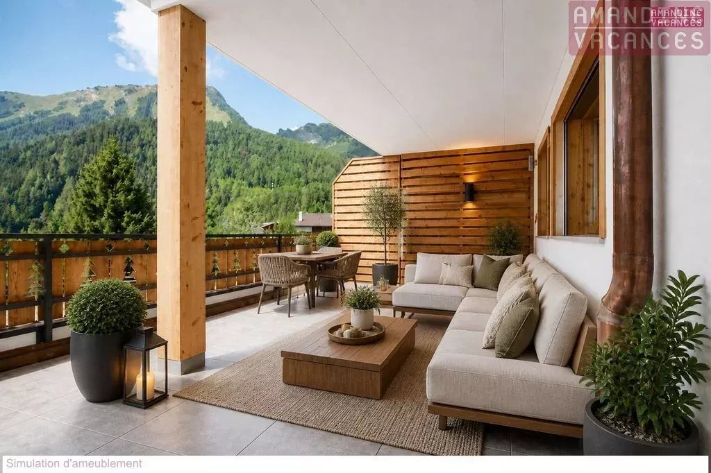 Apartment in Leytron, Valais, Switzerland 4 - 17248047