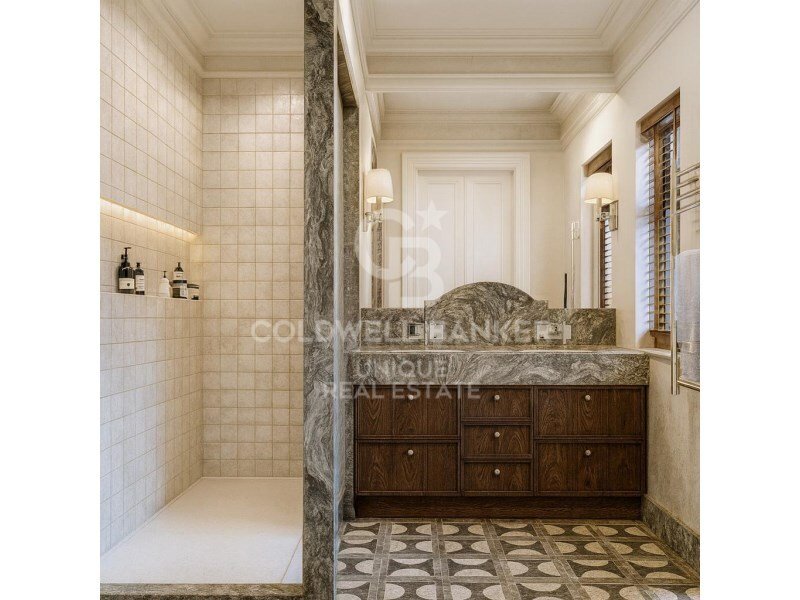 Apartment in Barrio Salamanca, Madrid, Spain 4 - 18011189