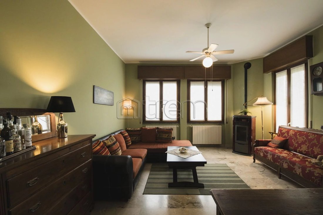 Villa à Pogliano Milanese, Lombardie, Italie 2 - 18010728