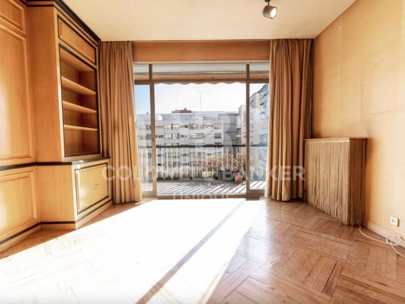 Wohnung in Chamberí, Madrid, Spanien 4 - 18011470