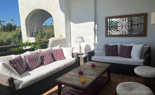 Apartment in Sotogrande, San Roque, Andalusia 1