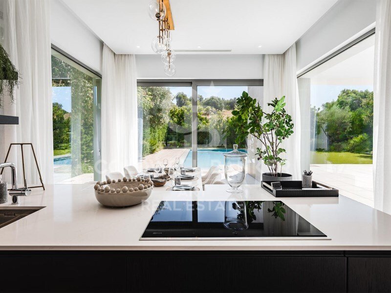 House in Rio Real, Marbella, Andalusia 3 - 18011863