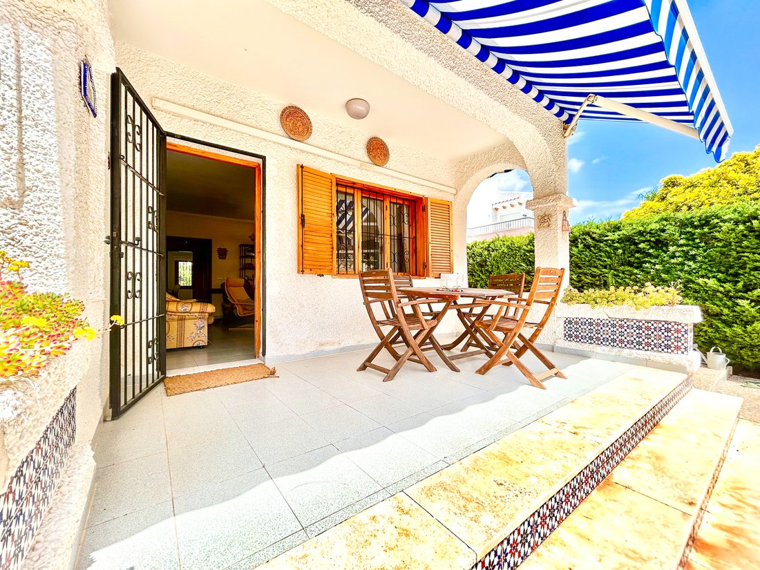Villa in La Zenia, Orihuela, Valencian Community 2 - 17760485