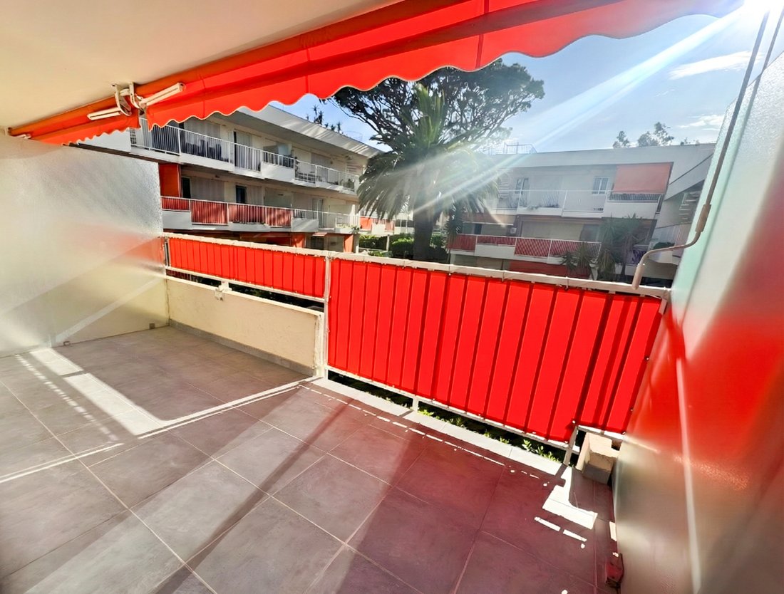 Apartment in Zone Est Diffuse, Saint-Tropez, France 3 - 18008948