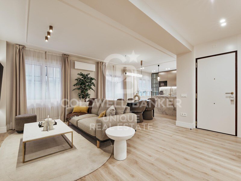 Apartment in Barrio Salamanca, Madrid, Spain 4 - 15915761