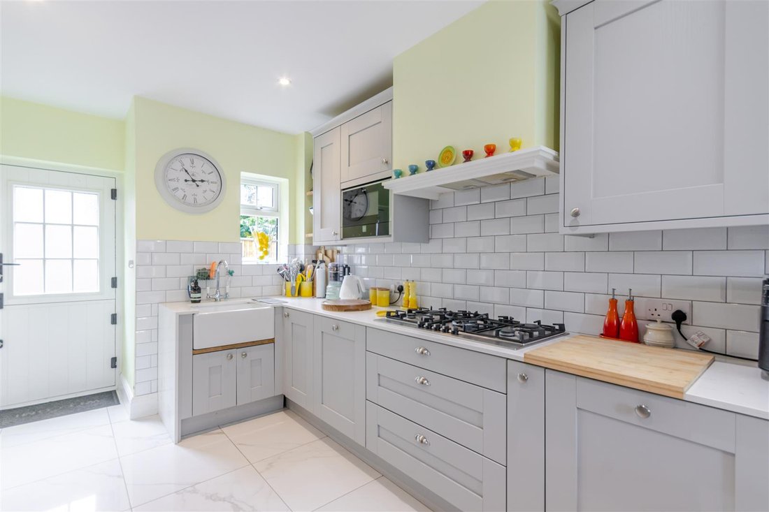 Casa a Ruislip Manor, Hillingdon, Inghilterra 2 - 18007860