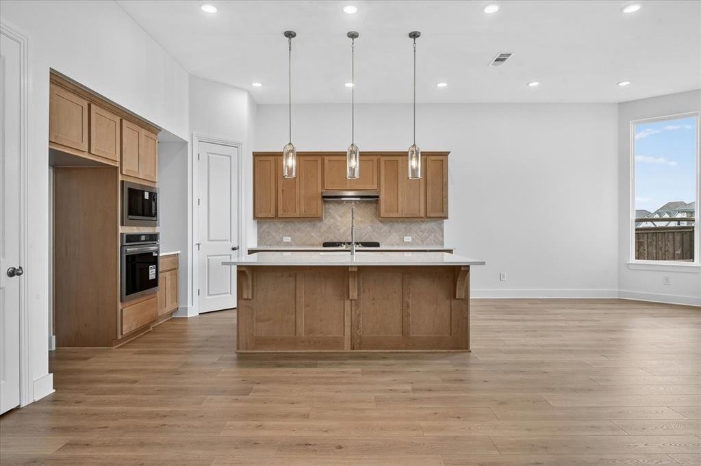 House in Terrell, Texas, United States 3 - 17216855