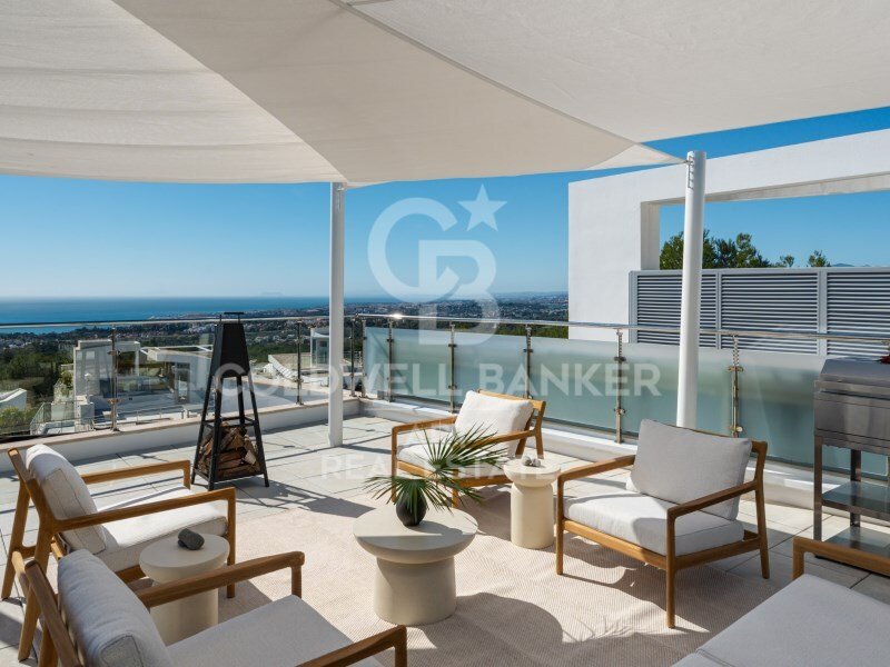 House in Marbella, Andalusia, Spain 4 - 18011252