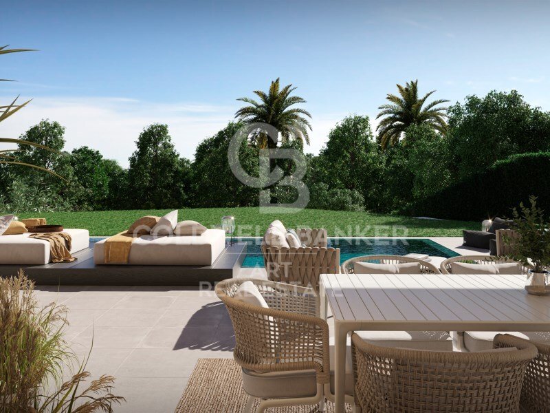 House in Estepona, Andalusia, Spain 2 - 18011773