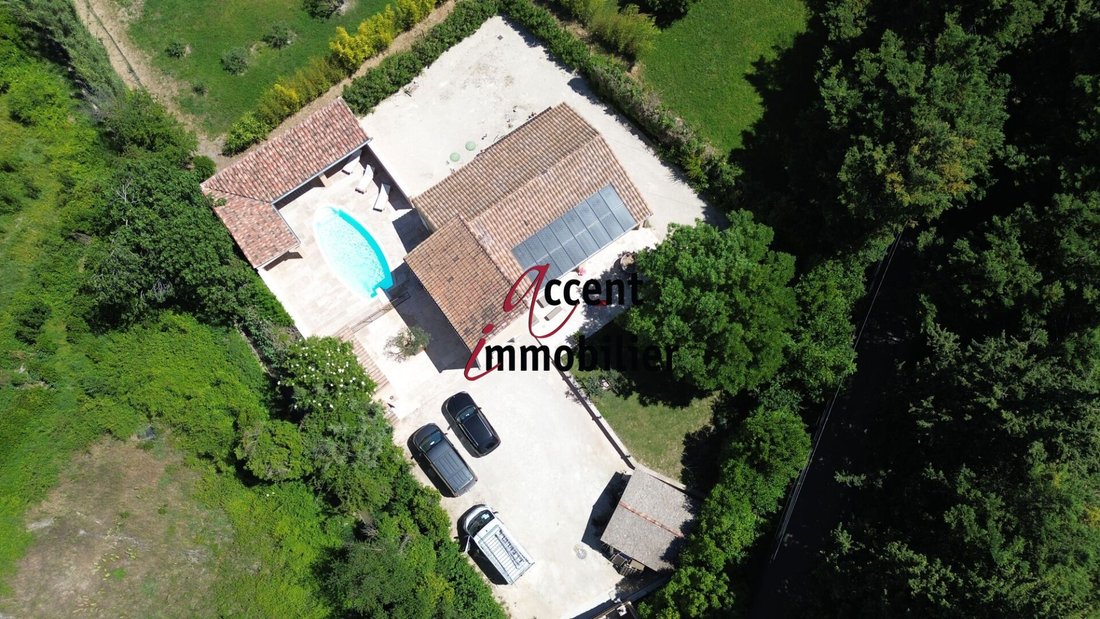 House in Cavaillon, Provence-Alpes-Côte d'Azur, France 1 - 18008984