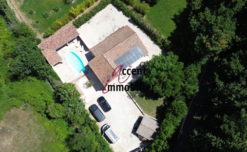 Casa a Cavaillon, Provenza-Alpi-Costa Azzurra, Francia 1