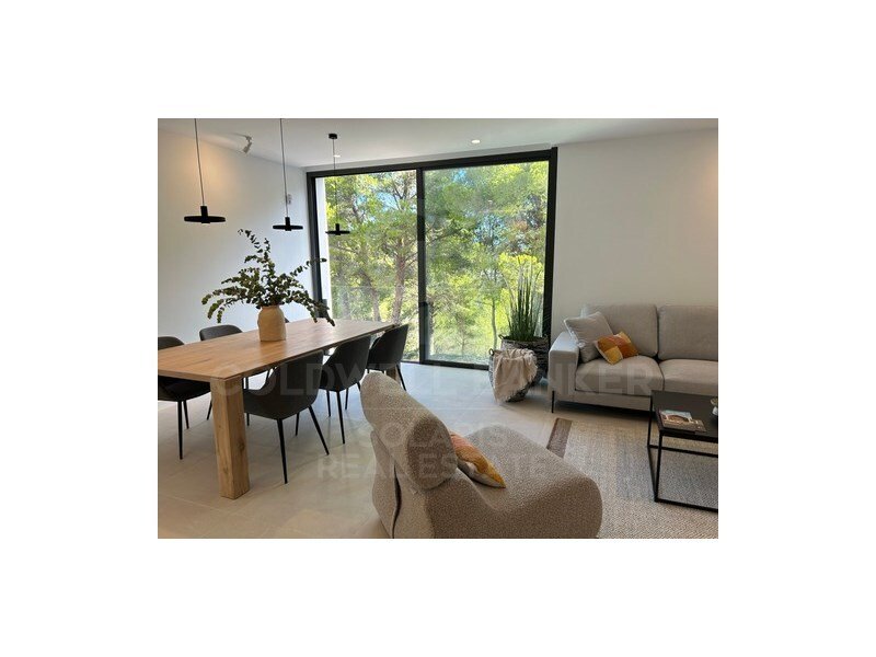House in la Sabatera, Teulada, Valencian Community 4 - 18011090