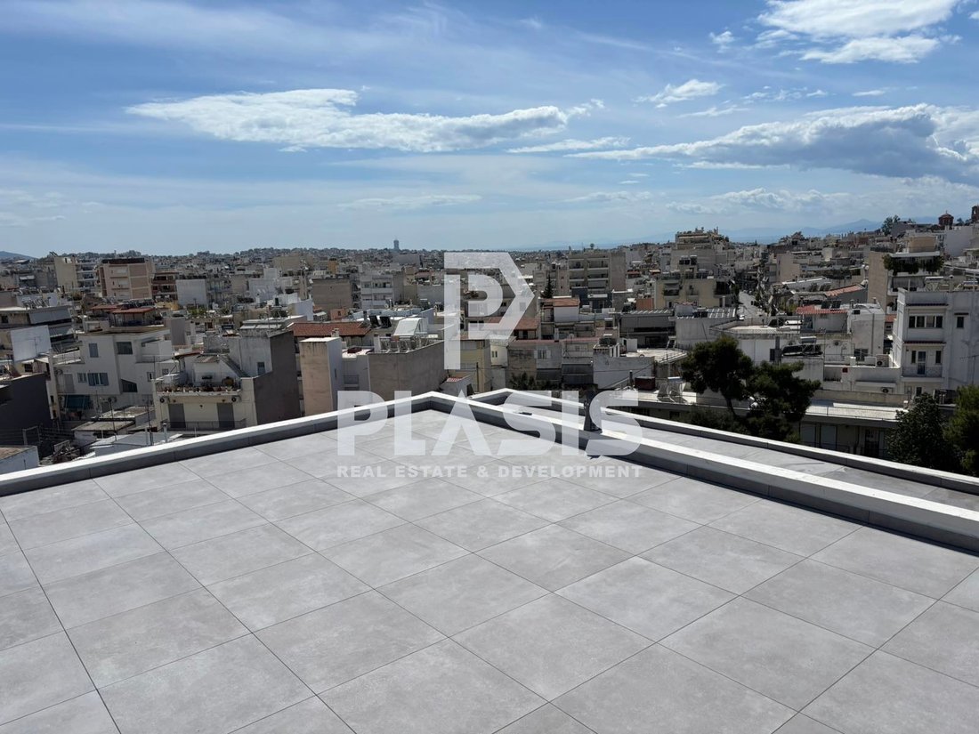 Apartment in Dafni, Attica, Greece 1 - 18006039