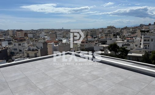 Apartment in Dafni, Attica, Greece 1