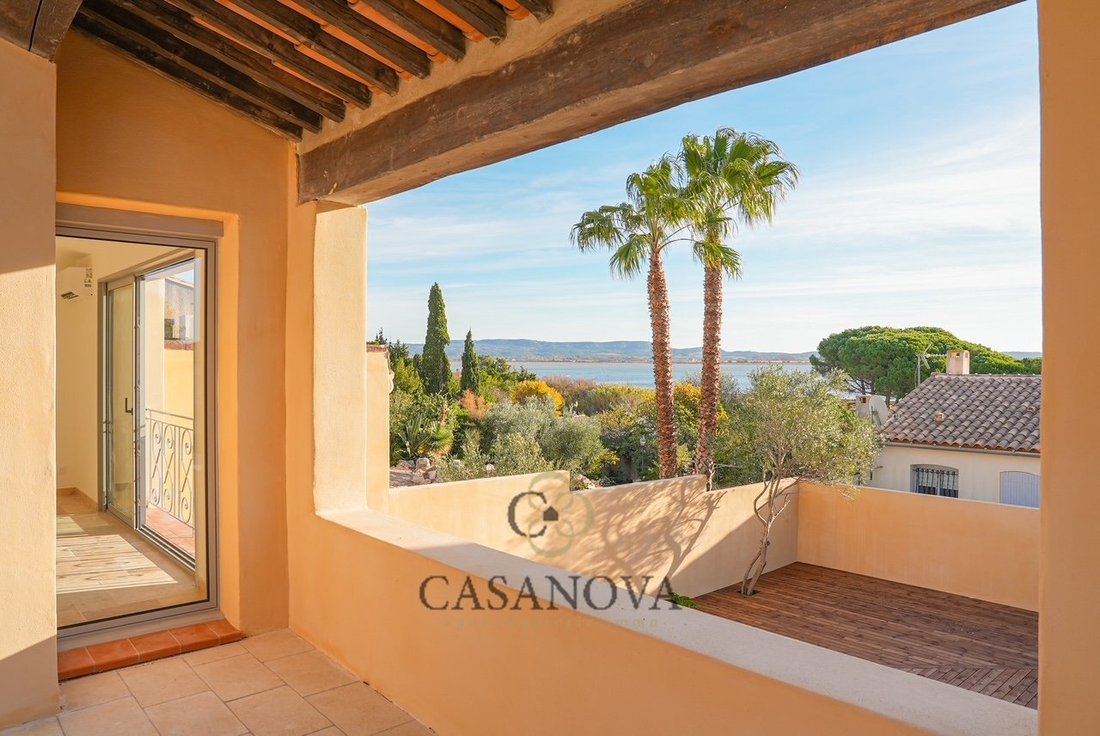 House in Bages, Occitania, France 1 - 18011268