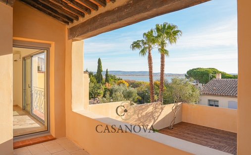 House in Bages, Occitania, France 1