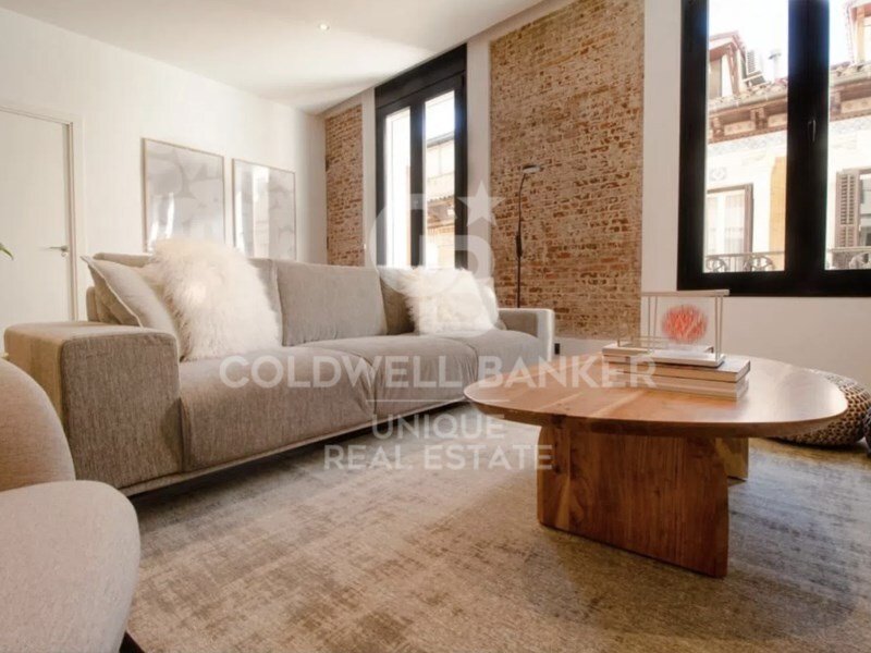 Apartment in Centro, Madrid, Spain 3 - 18011616