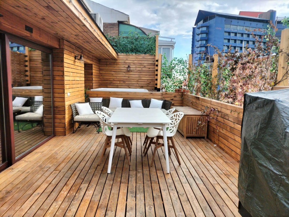 Apartment in Chamartín, Madrid, Spain 1 - 18005519